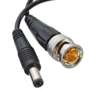 Adapter, Balun, CCTV, Passive HD-CVI/ HD-TVI/ AHD/ CVBS, RJ45 - Image 4