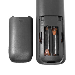 Remote, Smart TV, Universal, Hisense - Image 3