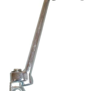 Starter, Motorcycle, Kick Start, AX100