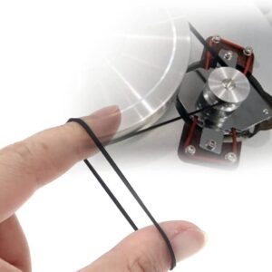 Rubber Belt, Drive CD/ DVD/ Cassette - Image 5