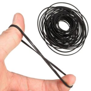 Rubber Belt, Drive CD/ DVD/ Cassette