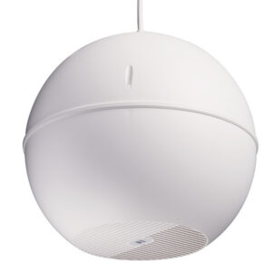 Speaker, Ceiling, Sphere, Splash Proof - Image 1