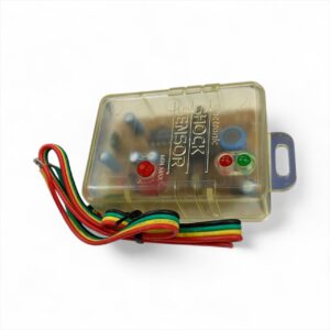 Shock Sensor 1 Way Single - Image 1