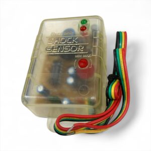 Shock Sensor 1 Way Single - Image 2