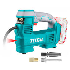 Compressor, Air, Cordless, Auto,160PSI,Total