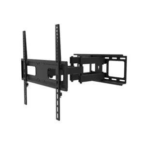 Mount, Wall, TV, Full Motion, Double Arm, 55”, 88lb, Unno Tekno