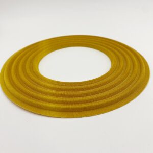 Speaker part, Spider, Cloth, 6