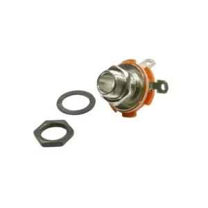 Guitar Part, Jack, 1/4", Mono, Mount - Image 3