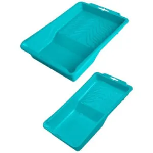 Paint Tray Set, 2pc, Total