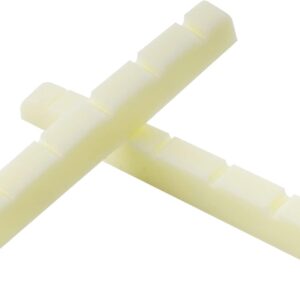 Guitar Part, Electric, Acoustic, Replacement, Bone, Rollins - Image 3