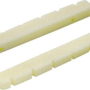 Guitar Part, Electric, Acoustic, Replacement, Bone, Rollins - Image 1