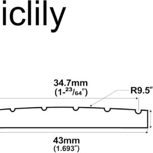 Guitar Part, Electric, Acoustic, Replacement, Bone, Rollins - Image 4