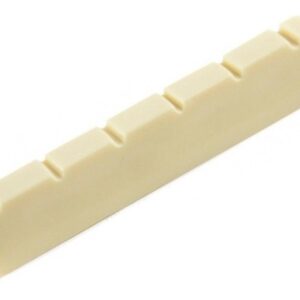 Guitar Part, Classical, Replacement, Nut, Rollins - Image 1