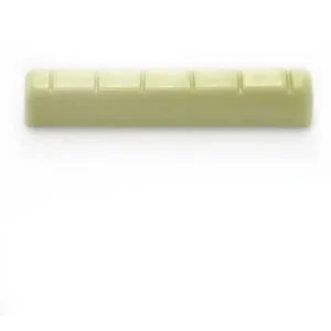 Guitar Part, Classical, Replacement, Nut, Rollins - Image 2