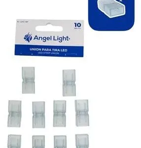Coupler, Union, LED Light Strip, Angel Light