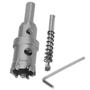 Saw, Hole, TCT, 28mm, Total