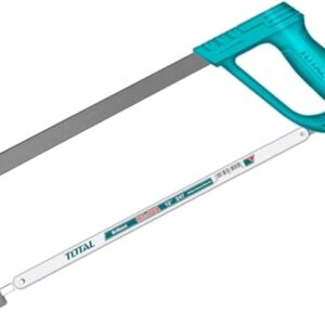 Hacksaw Frame, 12 inch, Total