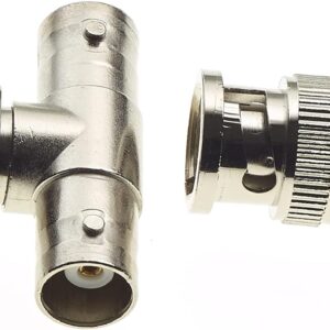 BNC Double Female Single Male " Miyako Brand" - Image 2