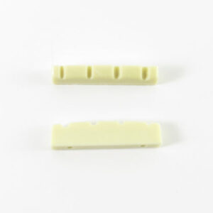 Guitar Part, Bass, Replacement, 4-String, Nut, Rollins - Image 2
