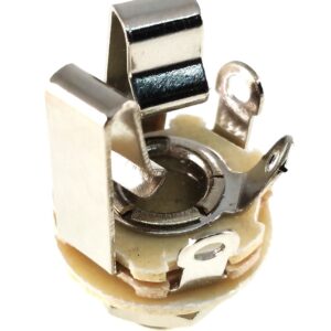 Guitar Part, Jack, 1/4" Stereo, Output - Image 2
