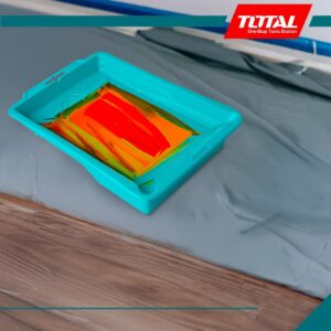 Paint Tray Set, 2pc, Total - Image 3