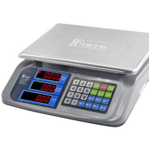 Scale, Digital, Rechargeable, 40KG, "F1976"