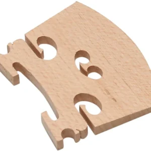 Bridge, Violin, 4/4 - Image 1