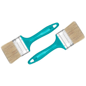 Paint Brush, Plastic, 3", Total - Image 1