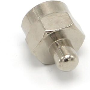 Cap, Splitter, Coaxial Cable - Image 2