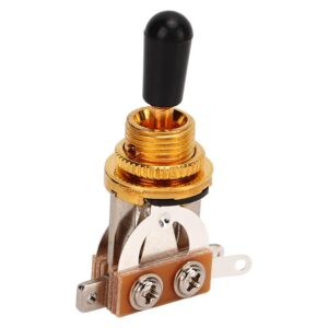 Guitar Part, Pickup Selector, Toggle Switch, 3-way - Image 1