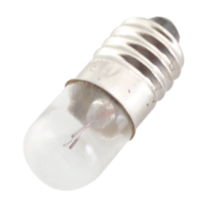 Bulb, Screw Type ,Replacement,,6v 4w ,Miyako