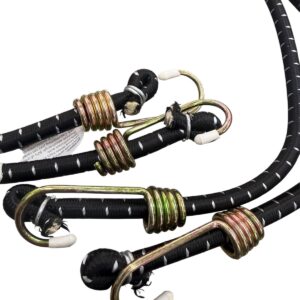 Strap, Bungee, 3ft, (90cm) - Image 3