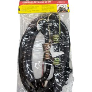 Strap, Bungee, 3ft, (90cm) - Image 4