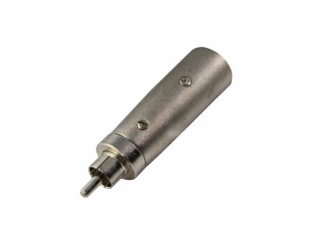 xlr male