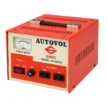 Voltage Regulator, Automatic, 1000VA, Autovol Genius