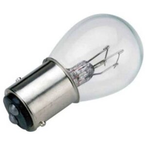 Bulb, Double Contract
