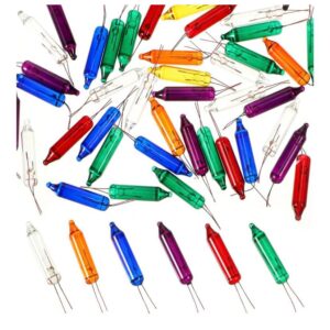 12V Led Bulb , Color