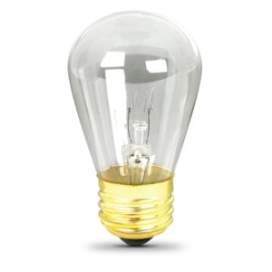 Bulb, 30w, 14v