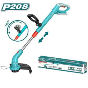 Trimmer, Grass, Cordless, 20v, Total, Tool Only