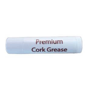Cork Grease, Saxophone & Clarinet, Mouth Piece, Toledo - Image 1