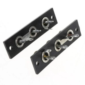 Terminal, Speaker, 3 RCA Jack - Image 2