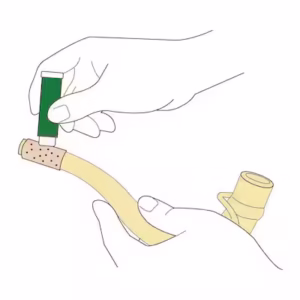 Cork Grease, Saxophone & Clarinet, Mouth Piece, Toledo - Image 2