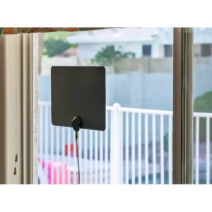 Antenna, TV, Flat, Flexible, Indoor, 35 mile, Channel Master - Image 3