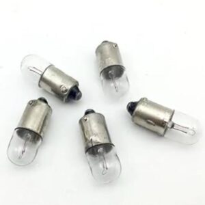 Bulb, 12v, 4w, Low Voltage