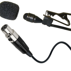 Microphone, Violin, Sky