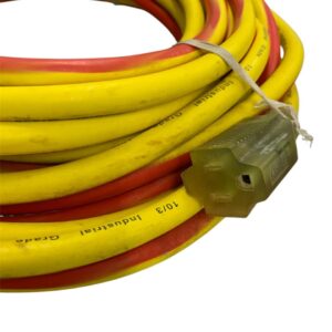 Heavy Duty Industrial Extension Cord 10/3 - Image 3