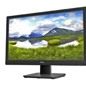 Monitor, USED, 19", Dell