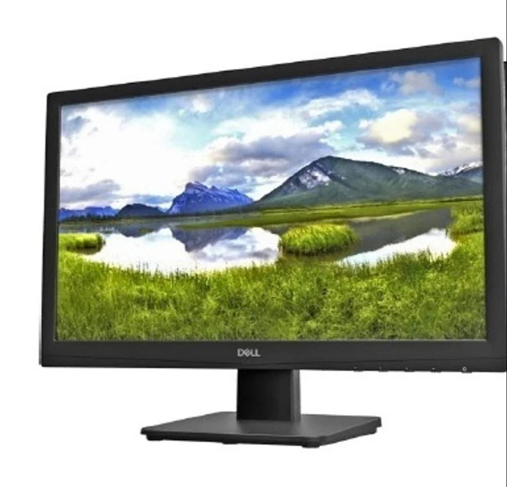 Monitor, USED, 19", Dell