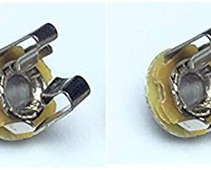 3.5mm Stereo 3-Pole Plug Jack Socket Adapter