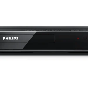 Player, Blu-ray/ DVD, Philips - Image 1